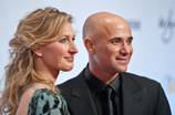 2011 Andre Agassi Grand Slam: Red Carpet and Show